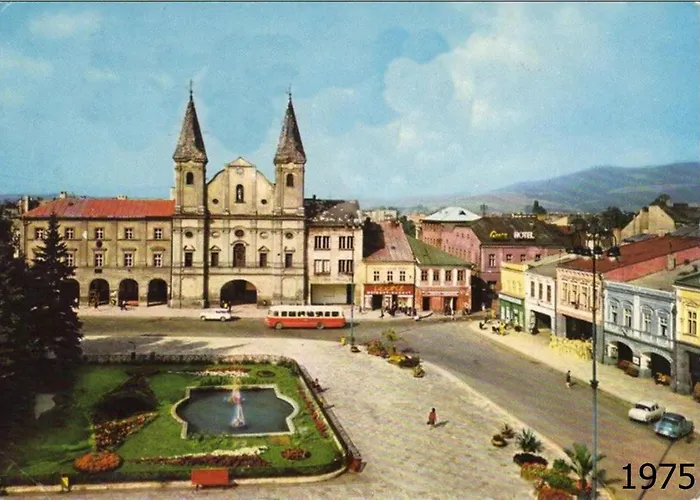 Hotel Grand Zilina