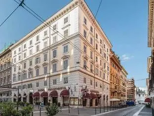 Hotel California Rome