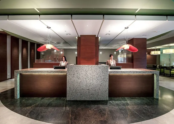 Yerevan Place Hotel