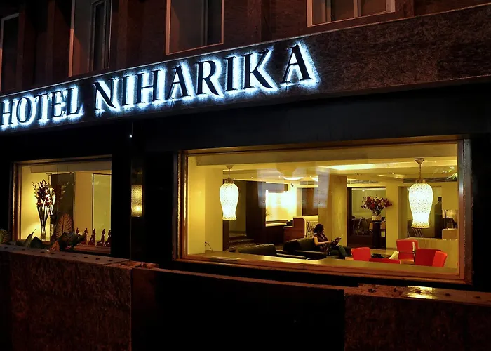 Hotel Niharika Kolkata
