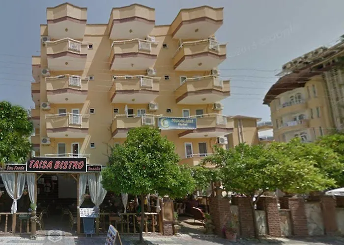 Moonlight Hotel Alanya
