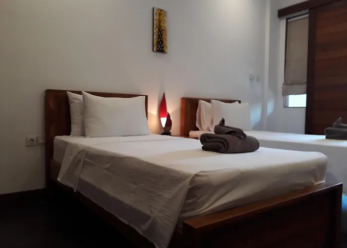 Dream Divers Resort Gili Trawangan
