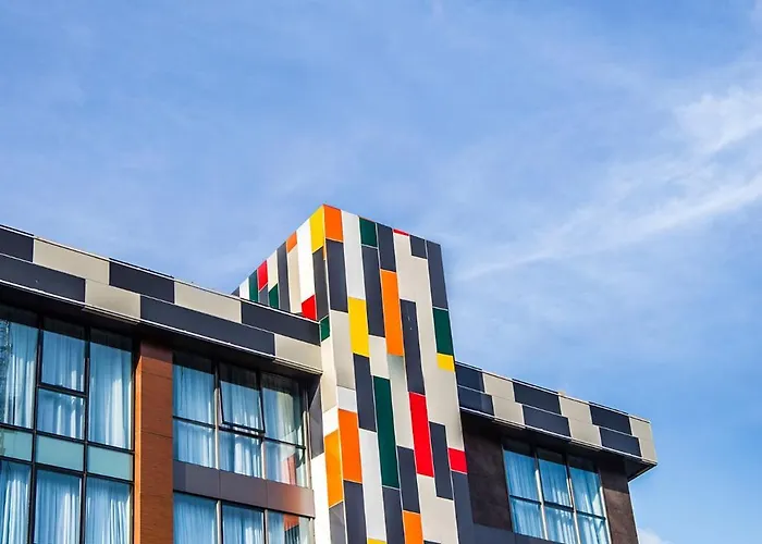 The Elysium Styles Taksim Otel İstanbul