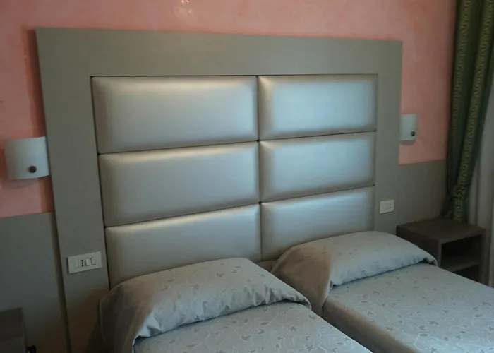 Hotel Le Querce Milán