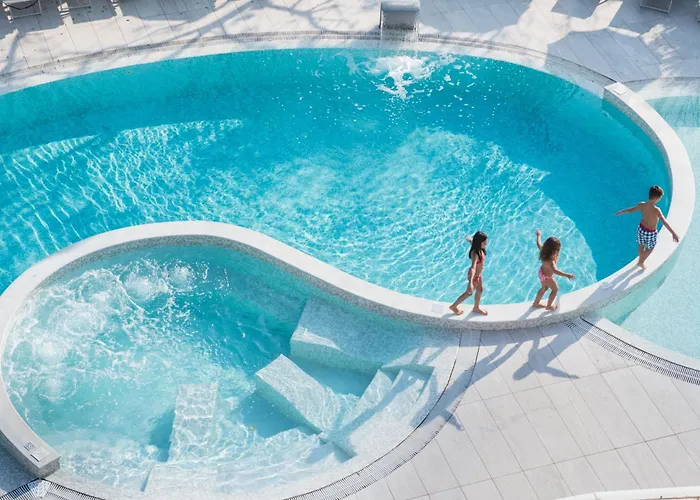 Blu Suite Resort Bellaria-Igea Marina