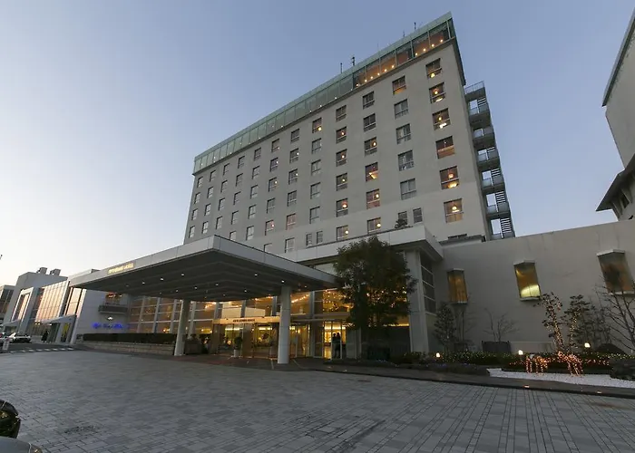 Gifu Grand Hotel