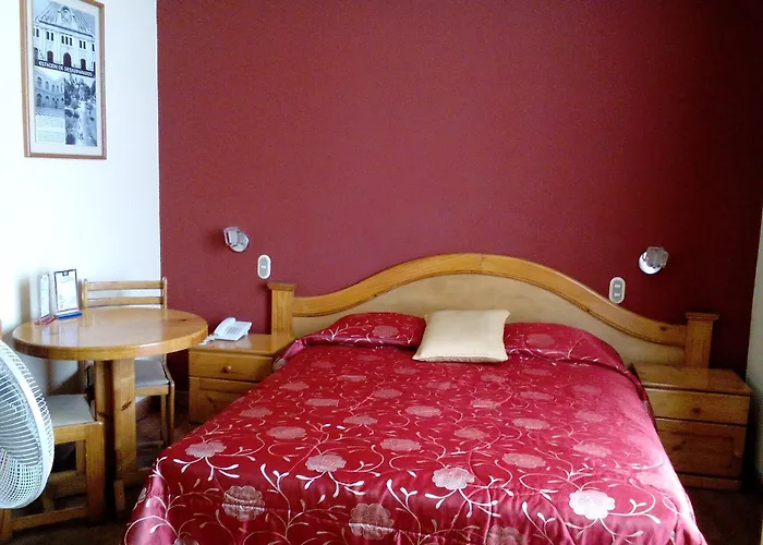 Hotel Inka Path Lima