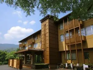 Mount View Hakone Hotel