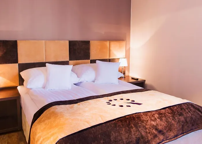 Boutique Hotel'S III Pilsudskiego Lodz