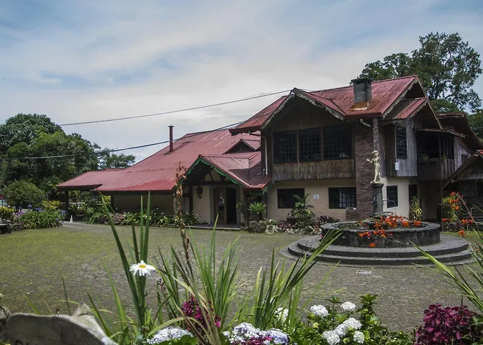 Hotel Chalet Tirol Heredia