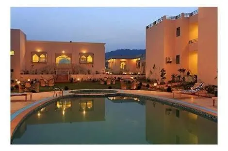 Om Rudrapriya Holiday Resort Sawai Madhopur