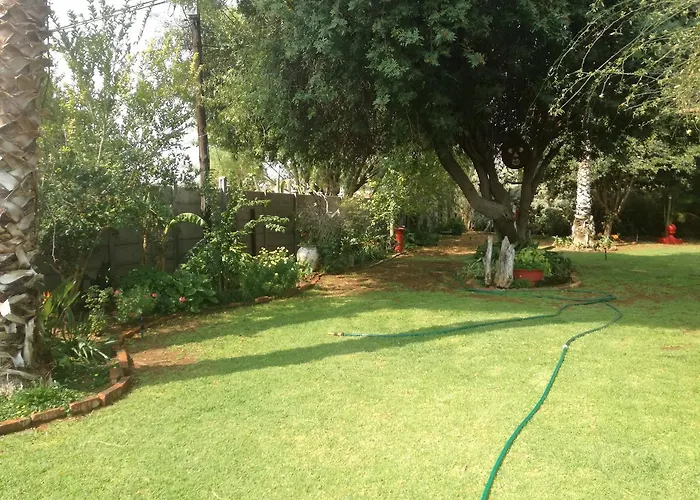 Mom'S Place Upington