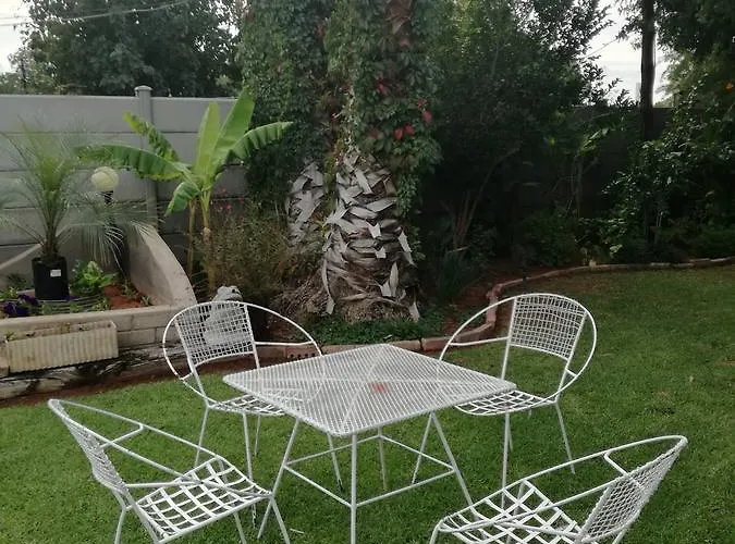 Mom'S Place Upington