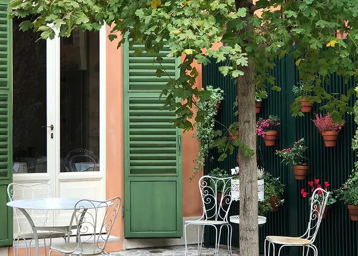 Le Case Di San Vitale Easy Rávena