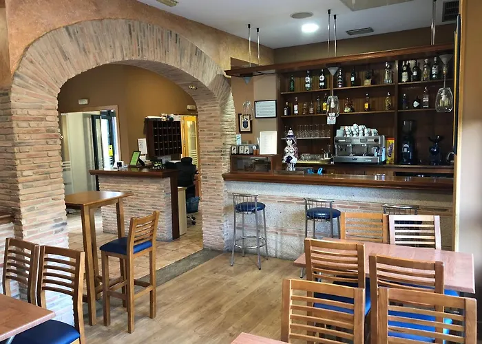 Hostal Restaurante Teodora Arzúa