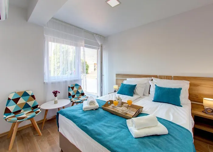 Villa Floris Mostar