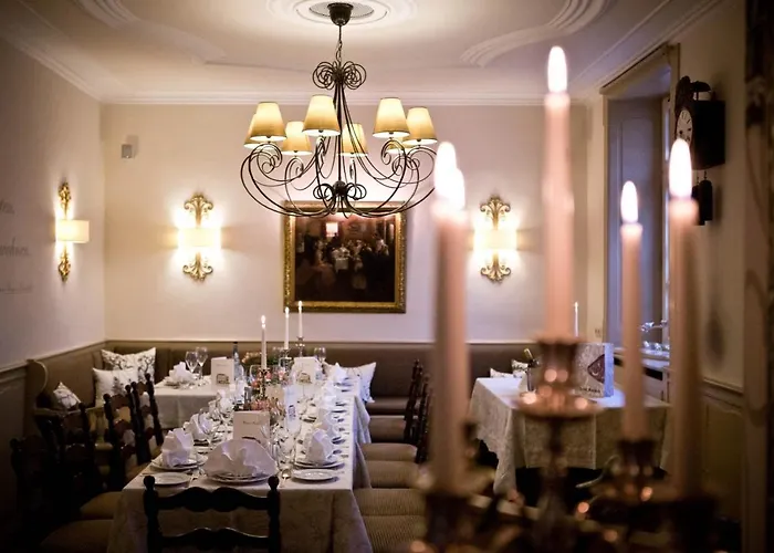 Hotel Karpfen Eberbach 