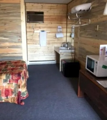 Dakota Winds Motel Kimball