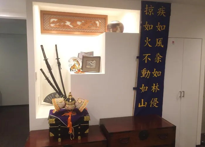 Guest House Kan Tokyo