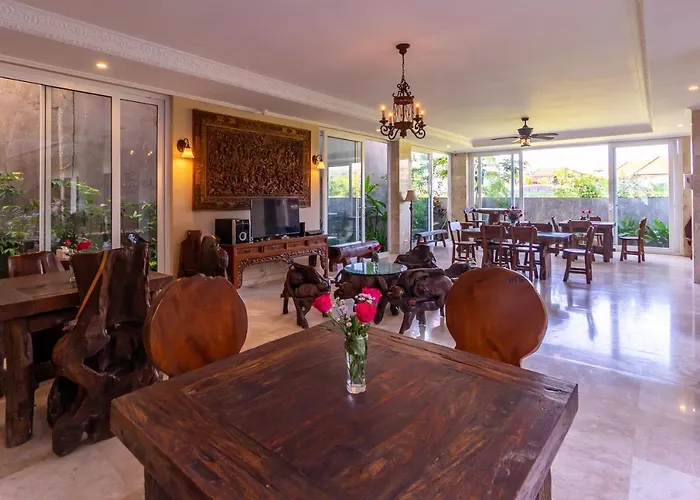 Kecik Inn Canggu 