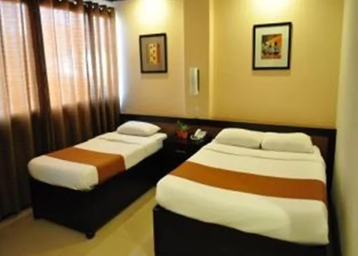 O Hotel Bacolod