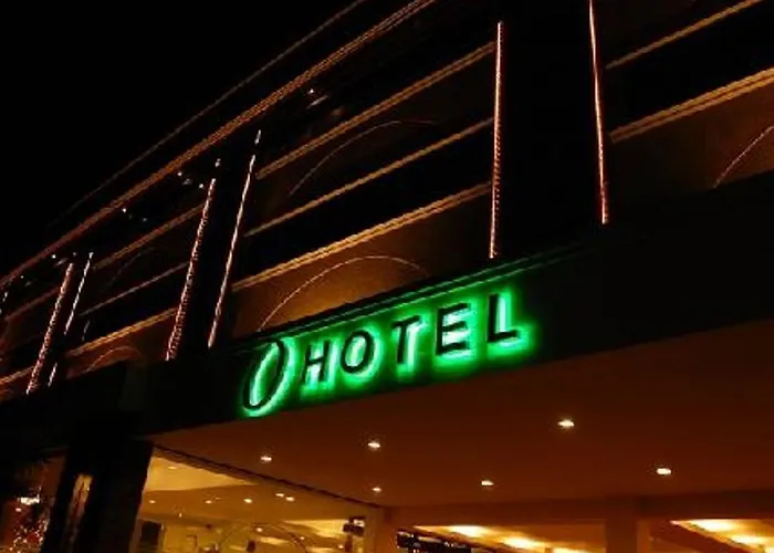 O Hotel Bacolod