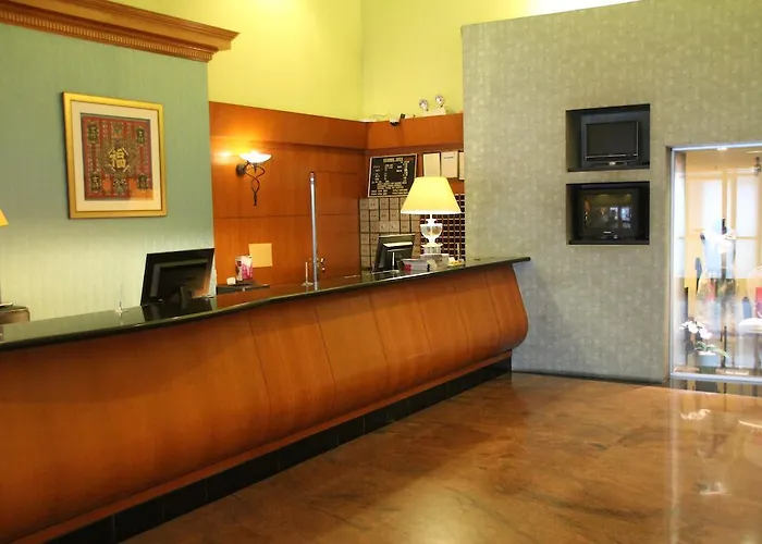 Strand Hotel Singapur