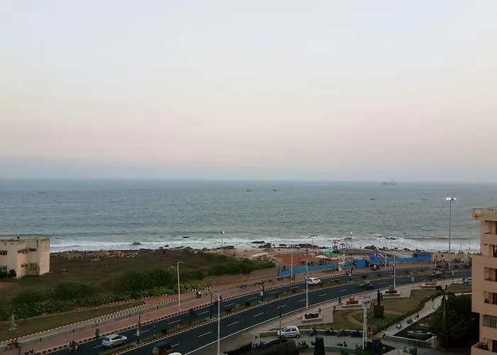Beach View Home Stay Visakhapatnam