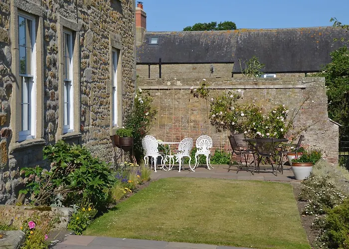 Errington House Bed & Breakfast Hexham