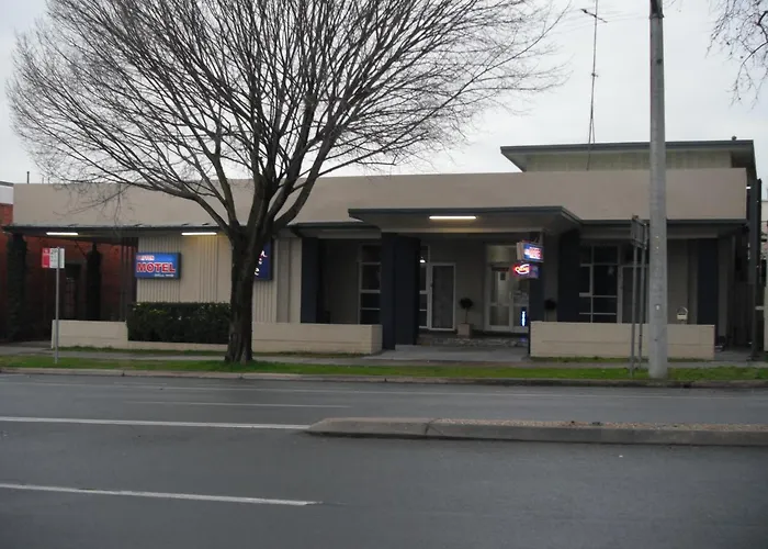 Clifton Motel Albury