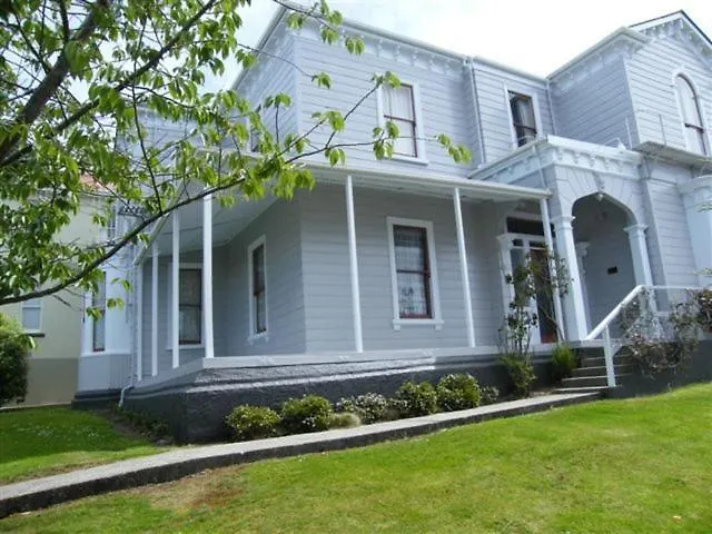Ballymena House Dunedin