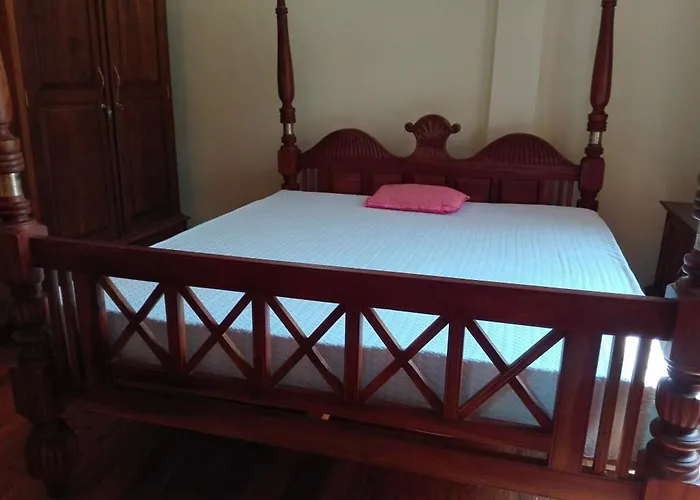 Heaven Palace Kandy