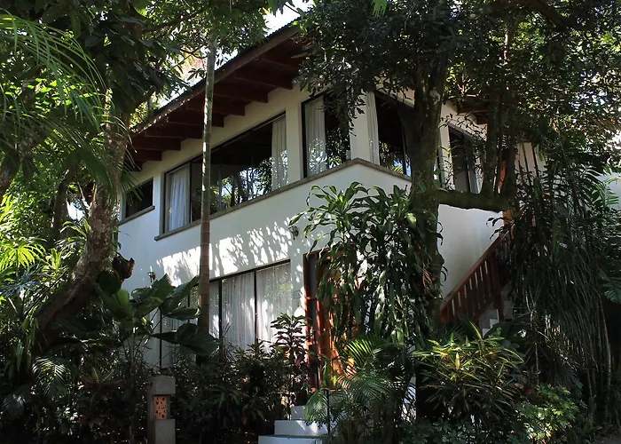 Costa Verde Inn San José