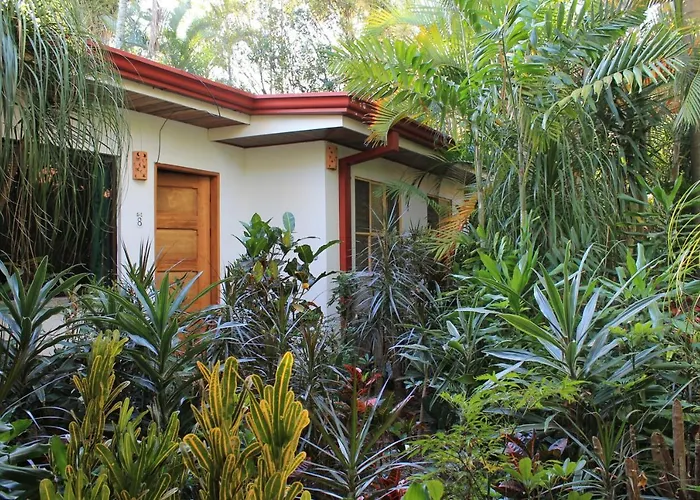 Costa Verde Inn San José