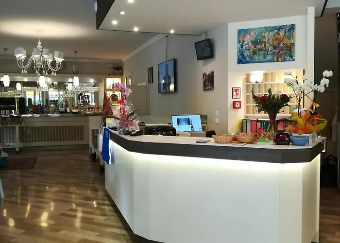 Hotel Villa Roma Caorle