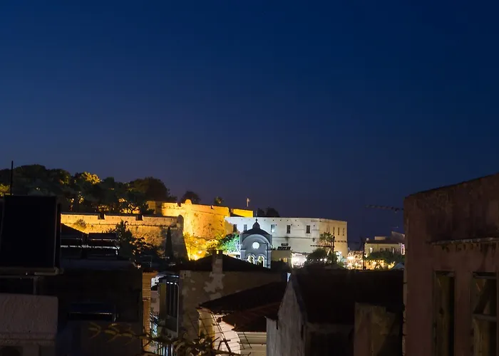 Cressa - Adults Only Hotel Rethymno 