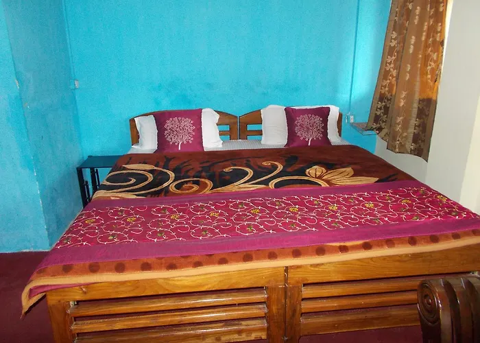 Hotel Raj Mahal Nainital
