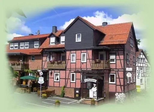 Landgasthaus Bonn Baunatal