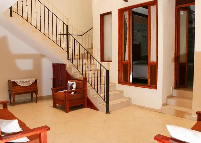 Hotel La Gloria Xilitla