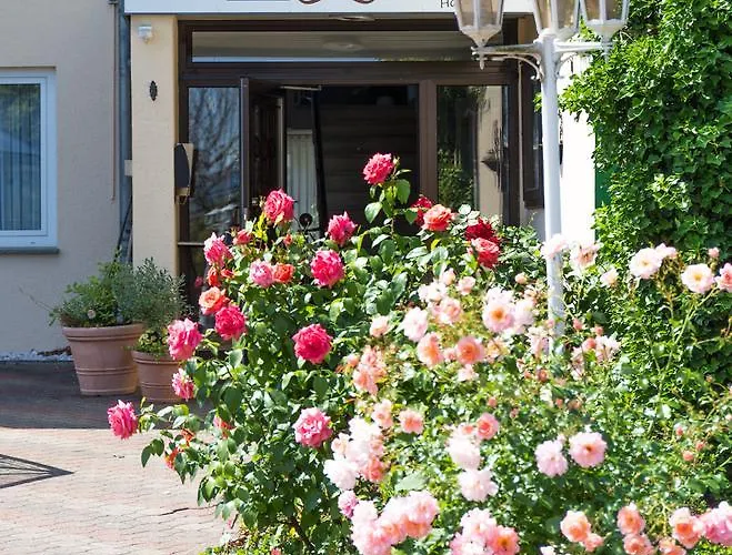 Hotel Trollinger Hof Bad Oeynhausen
