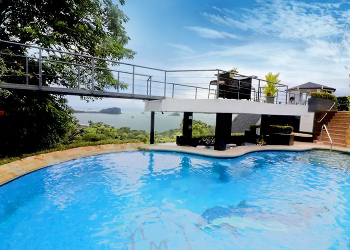 La Mansion Inn Quepos