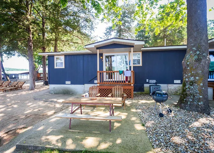 Point View Resort Camdenton
