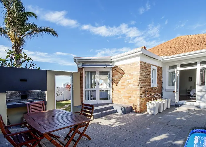 Emabaleni Guest House Pty Ltd Port Elizabeth