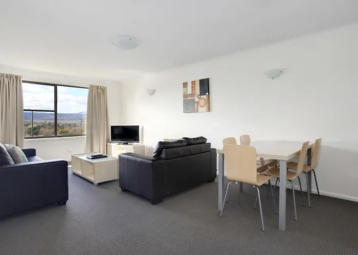 Tamar River Villas Launceston