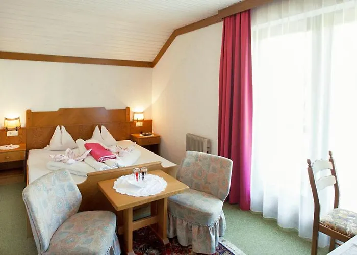 Pension Steffi St. Kanzian am Klopeiner See