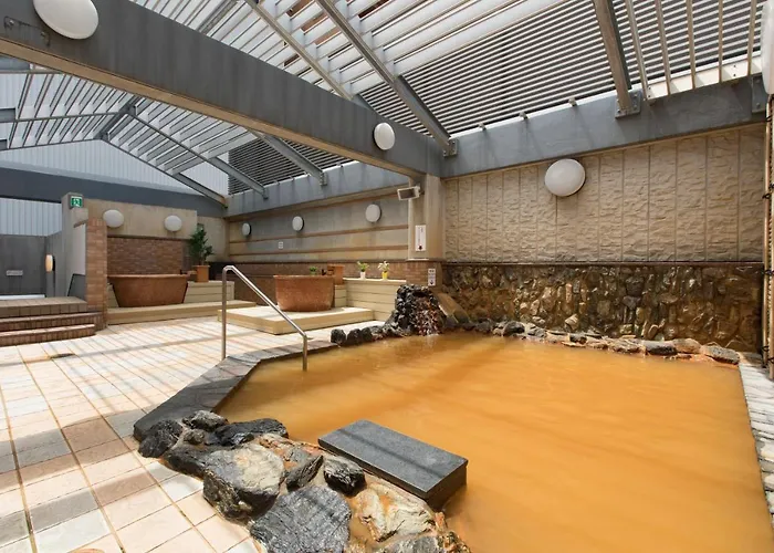 Premier Hotel-Cabin-Sapporo