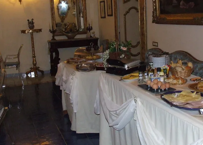 Hotel Floridiana Amalfi