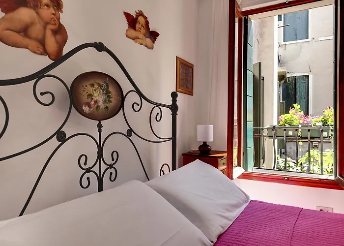 Casa Di Sara Bed & Breakfast Venice