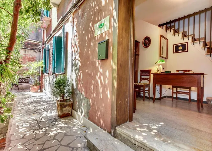 Casa Di Sara Bed & Breakfast Venice