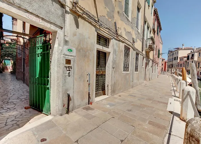 Casa Di Sara Bed & Breakfast Venice
